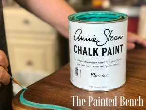 Chalk Paint