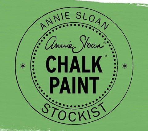 Annie Sloan Colour Chart 2015