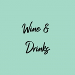 Wine | Drinks