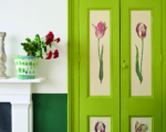 60% off - Annie Sloan Decoupage Papers