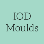 Moulds - Iron Orchid Designs